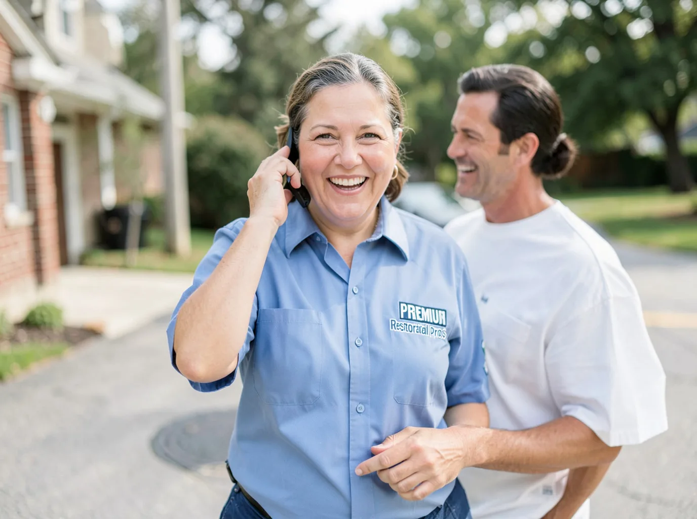 Water Damage Restoration Welcome, NC FAQs